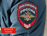 Брянец разбил фару внедорожника и стал фигурантом уголовного дела