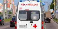Пострадавшего от атаки БПЛА ельчанина госпитализировали с баротравмой - Ракурс 32