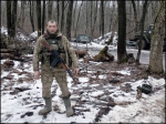 На СВО погиб боец из Большого Полпино Сергей Ефременков