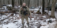 В зоне СВО погиб брянский военнослужащий Сергей Ефременков - Газета Брянские новости