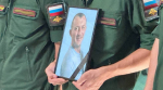 Брянск простился с воином СВО Сергеем Ефременковым