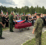 В Брянске простились с героем СВО Сергеем Ефременковым - БрянскToday.Ru