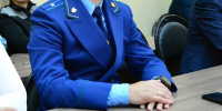 После вмешательства прокуратуры брянец получил 32 тысячи рублей зарплаты - Газета Брянские новости