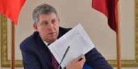 Александр Богомаз расширил режим ЧС на часть Брянска, деревню Мазнева и село Новая Погощь - Bryansk.News