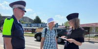 Дорожная полиция Брянска на два дня сосредоточилась на пешеходах - Bryansk.News