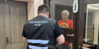 Житель Смоленской области убил брянца металлической тростью - Сетевое издание Новости Брянска