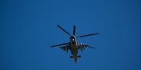 ВСУ атакуют: в небе над Брянщиной уничтожили еще два беспилотника - ИА Наш Брянск.ru