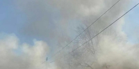 Богомаз обратился к брянцам по поводу громких звуков - Брянская улица