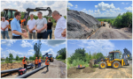 Брянская область налаживает водоснабжение в Брянке ЛНР
