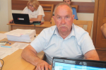 В городском Совете состоялось заседание комитета по муниципальной собственности и сфере обслуживания