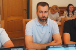 В городском Совете состоялось заседание комитета по муниципальной собственности и сфере обслуживания
