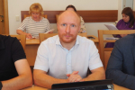 В городском Совете состоялось заседание комитета по муниципальной собственности и сфере обслуживания