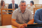 В городском Совете состоялось заседание комитета по муниципальной собственности и сфере обслуживания