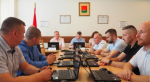 В городском Совете состоялось заседание комитета по муниципальной собственности и сфере обслуживания