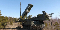 Над Брянской областью утром 18 июля сбили пять беспилотников ВСУ - Газета Брянские новости