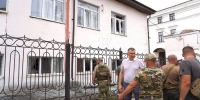 Александр Хинштейн сообщил подробности атаки на Рыльск - Ракурс 32