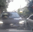 Бородатый незнайка ПДД создал аварийную ситуацию на встречке в центре Брянска - Брянский ворчун