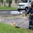 В выходные в Брянске покосили более 182 тысяч квадратных метров газонов - Телеканал Городской