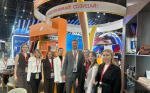 Молодые предприниматели Брянской области приняли участие в работе ПМЭФ-2025