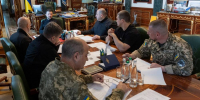 Брянск напрямую коснулась угроза Киева «вернуть войну в Россию» - Газета Брянские новости