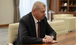 Замгубернатора Брянской области Симоненко задержан: ущерб по его делу превышает 818 млн рублей