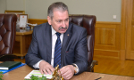 Следствие троицу любит: как брянский замгубернатора Симоненко шёл к нарам