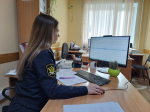 Электронные исполнительные листы начинают пользоваться популярностью у брянцев
