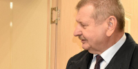 Задержанный зам брянского губернатора Николай Симоненко отправлен в Москву - ИА Наш Брянск.ru