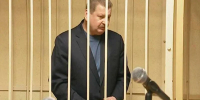 Николая Симоненко доставили в Москву - Брянская улица