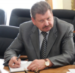 Господин Симоненко: чем запомнился эпохальный Николай Кириллович на брянской земле