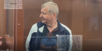 Брянского замгубернатора Симоненко арестовали в Москве на 2 месяца - Брянский ворчун