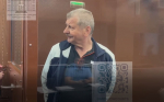 Брянского замгубернатора Симоненко арестовали в Москве на 2 месяца