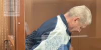 Показали в клетке замгубернатора Брянщины Симоненко - Брянский ворчун