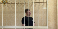 Суд приговорил 21-летнего воронежца к 18 годам тюрьмы и колонии строгого режима за госизмену и подготовку к теракту - Ракурс 32