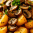 Лисички больше никогда не жарю: нашла способ намного вкуснее и сочнее - обалденная вкуснятина к жареной картошечке за 15 минут - Bryansk.News
