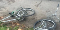 На выезде из Навли сбили насмерть 61-летнего велосипедиста - Брянский ворчун