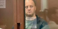 Евгений Жура арестован на тот же срок вместе с Симоненко - Брянская улица