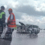 Под Выгоничами произошло массовое ДТП - Сетевое издание Новости Брянска
