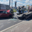 ДТП в Брянске - БрянскНОВОСТИ.RU
