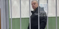 В Москве арестовали имущество сына экс-замгубернатора Брянщины Петроченко - Брянский ворчун