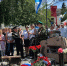 В Клинцах возле знака «Морякам всех поколений» прошел митинг - Газета Брянские новости