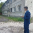 В брянском Фокино прокуратура требует расселить аварийный дом - Комсомольская Правда