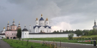 Богомаз предрек брянцам в последний день июля погодный апокалипсис - Брянский ворчун