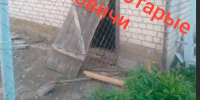 Опубликованы трагические фото в брянском приграничье - Брянская улица
