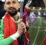 «Галатасарай» нацелился на Доннарумму из ПСЖ - Sport-32.ru