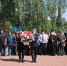 День Воздушно-десантных войск - Городской совет народных депутатов