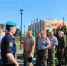 В Стародубе отмечают 95-ю годовщину образования ВДВ - БрянскToday.Ru