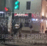 В Брянске на проспекте Станке Димитрова жестко столкнулись кроссовер и маршрутка - БрянскToday.Ru