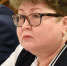Экс-главе брянского управления Роспотребнадзора Трапезниковой присвоено почетное звание - ИА Наш Брянск.ru