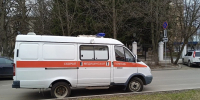 ДТП на встречной: есть погибший - Vbryanske.Com